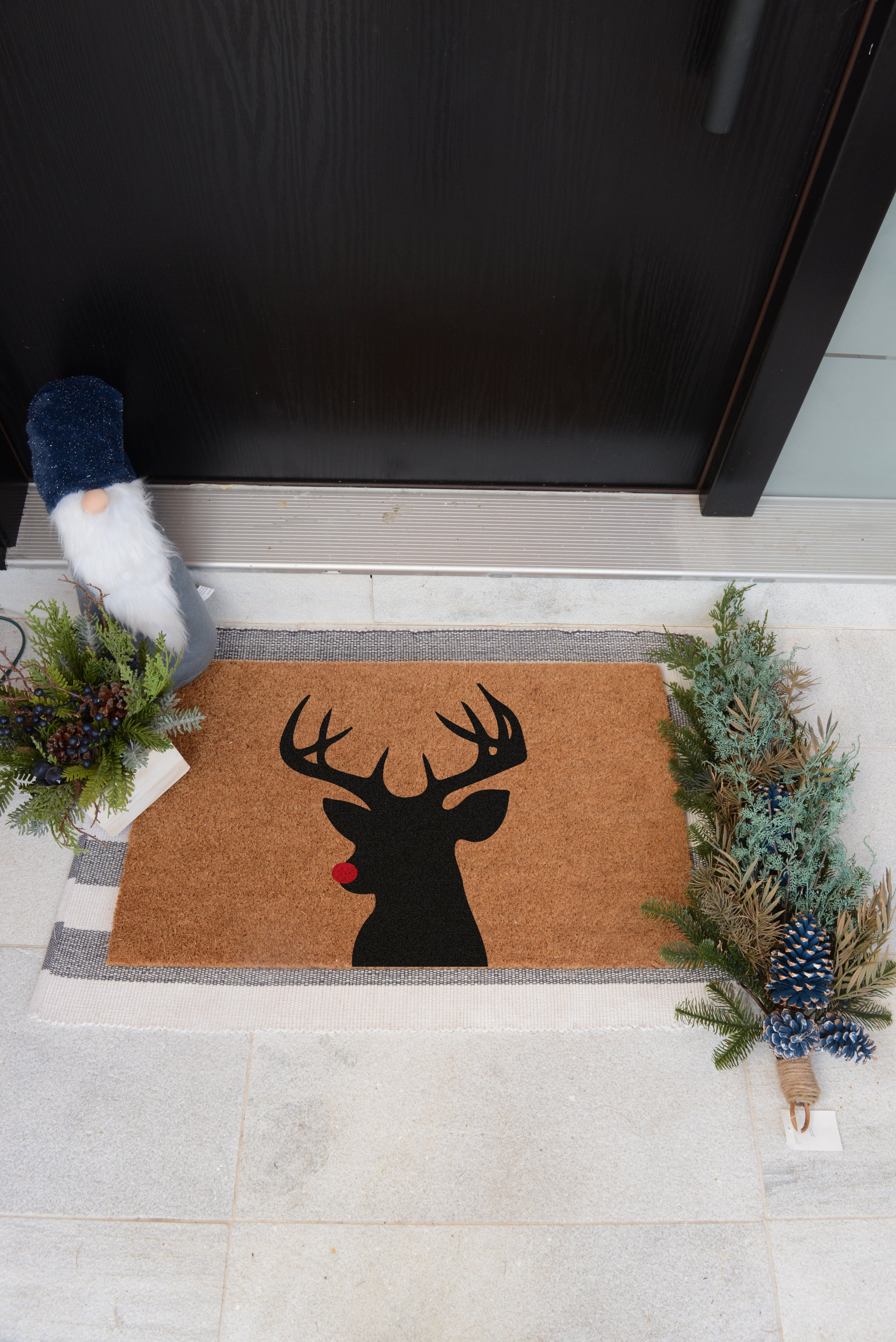 Red Nose Reindeer