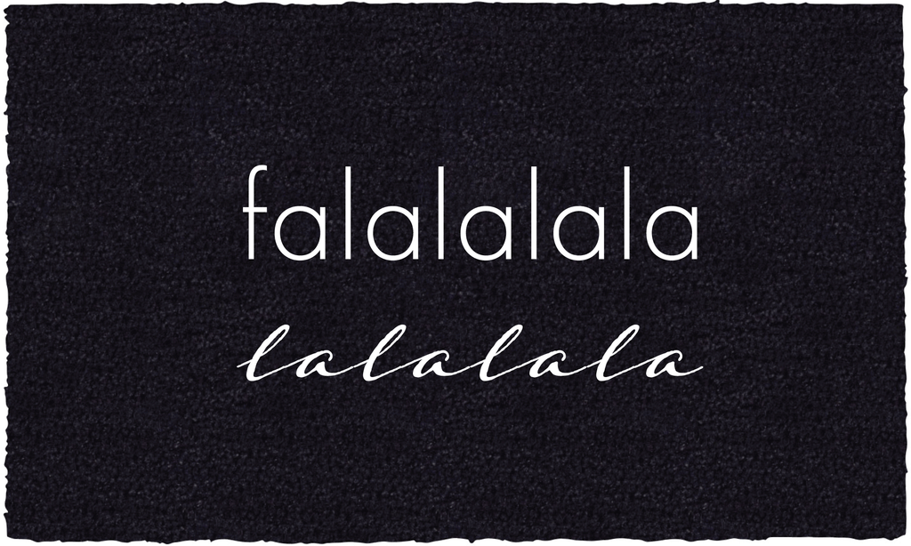 FaLalalalalalala