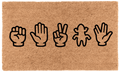 Rock, Paper, Scissors, Lizard, Spock