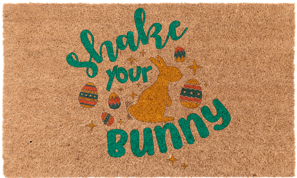 Shake Your Bunny