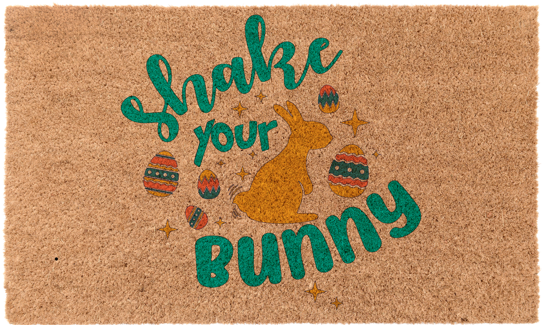 Shake Your Bunny