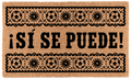 ¡SÍ SE PUEDE!