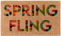 Spring Fling