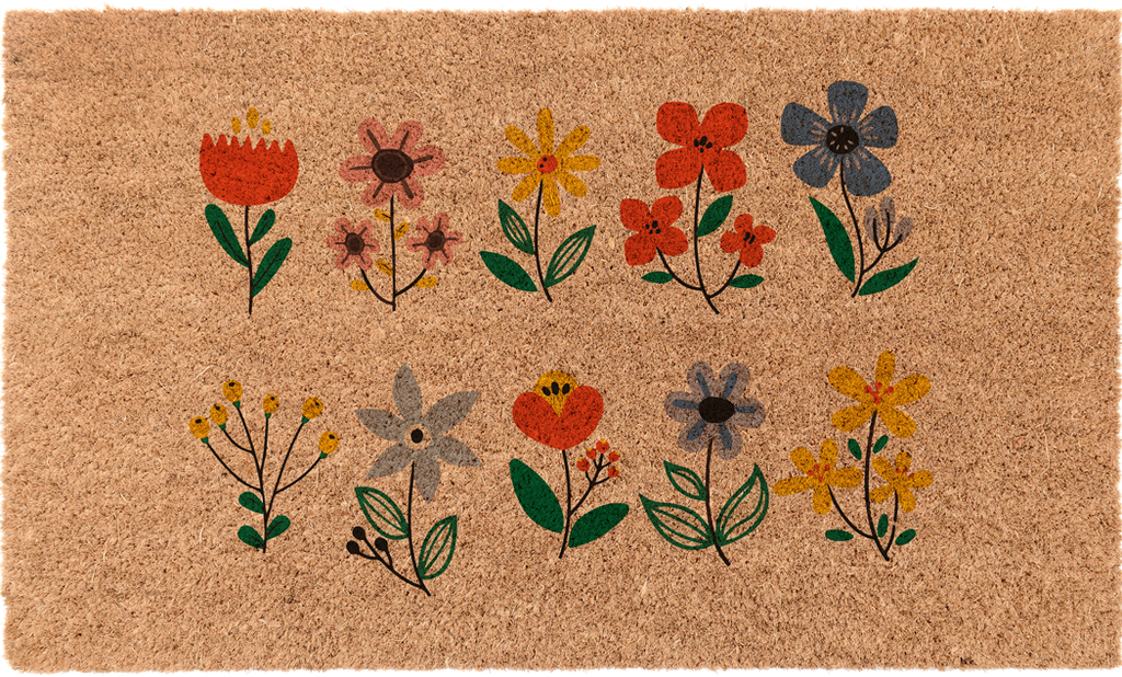 Spring Floral