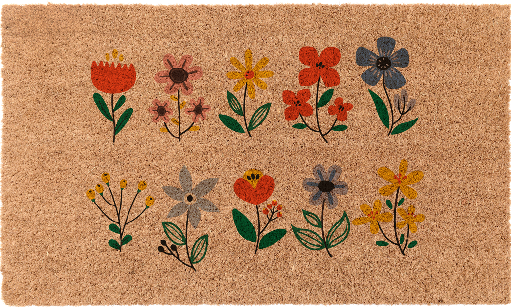 Spring Floral