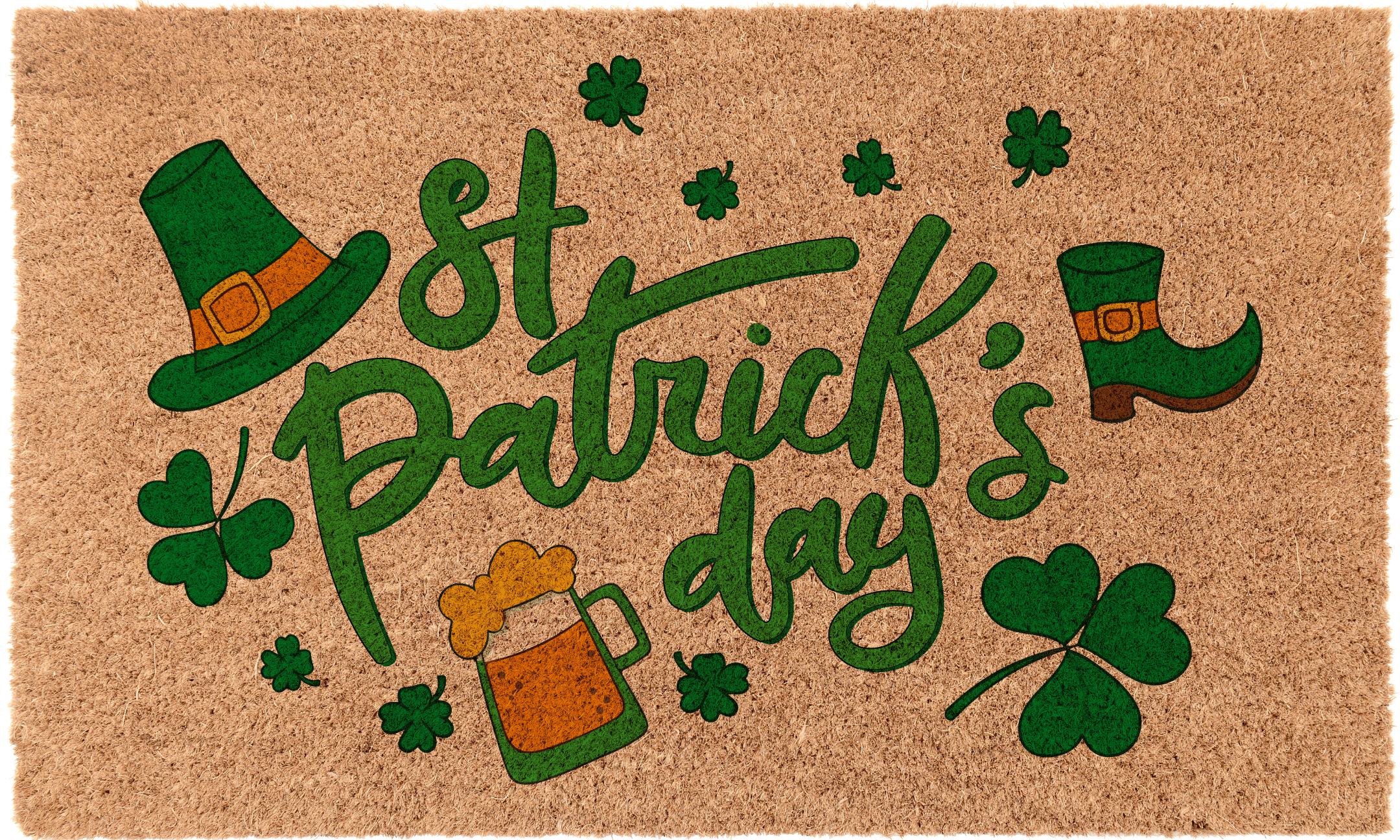 St. Patrick's Day