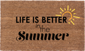 Life Is Better In The Summer