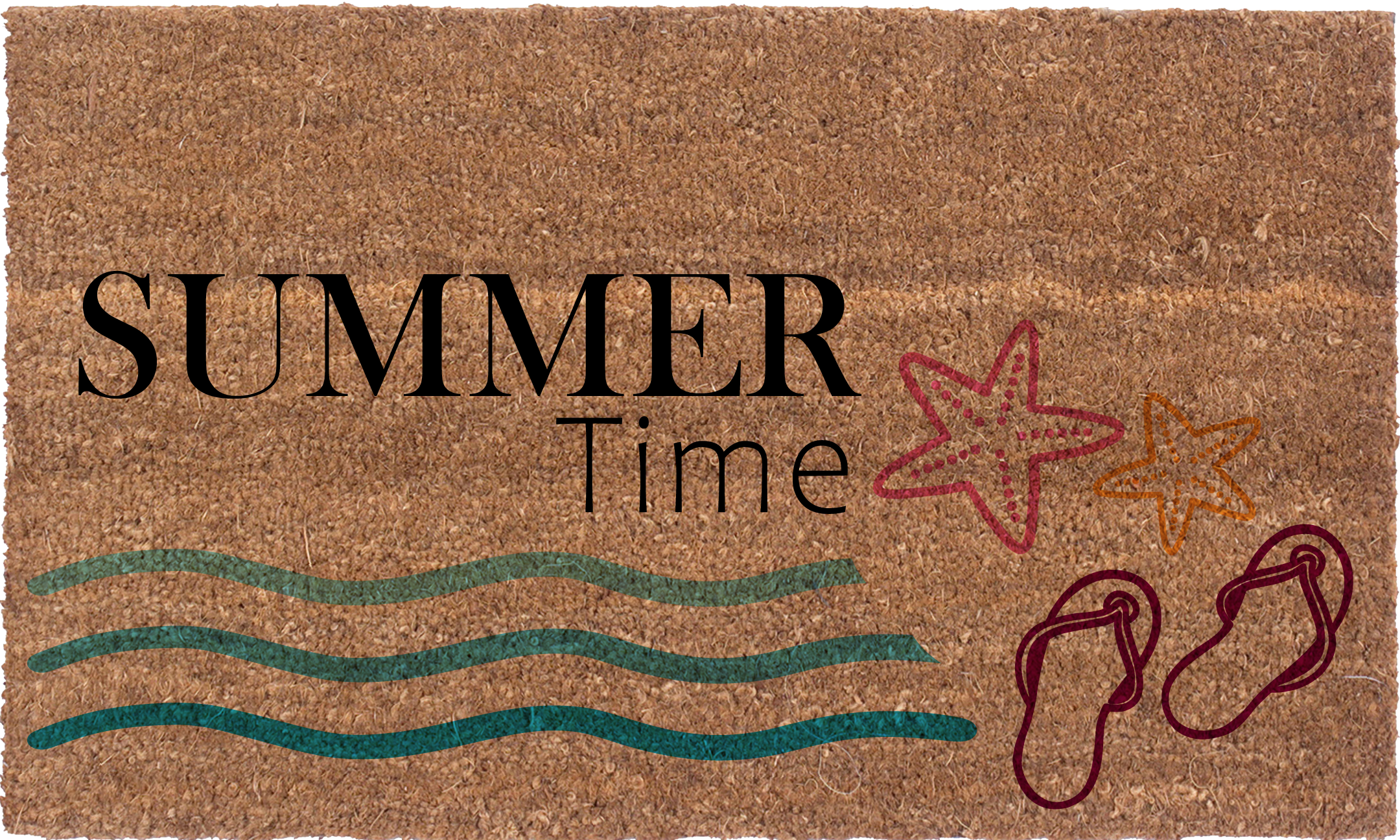Summertime