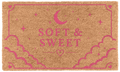 Soft and sweet