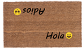 Hola Adios