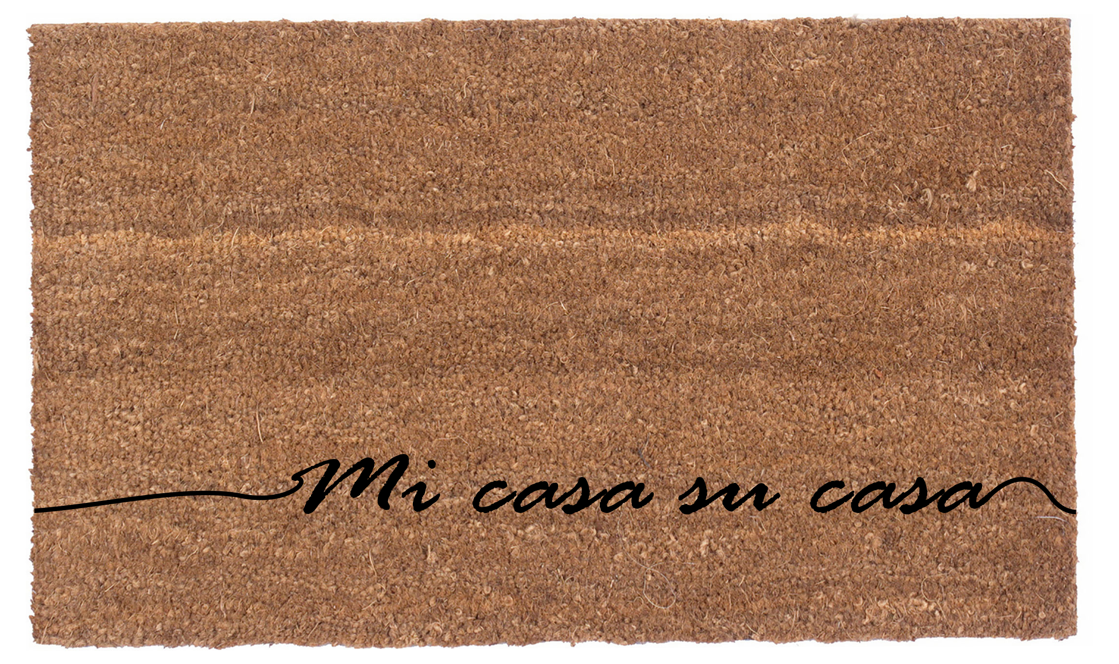 Mi Casa Su Casa