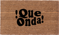 Que Onda