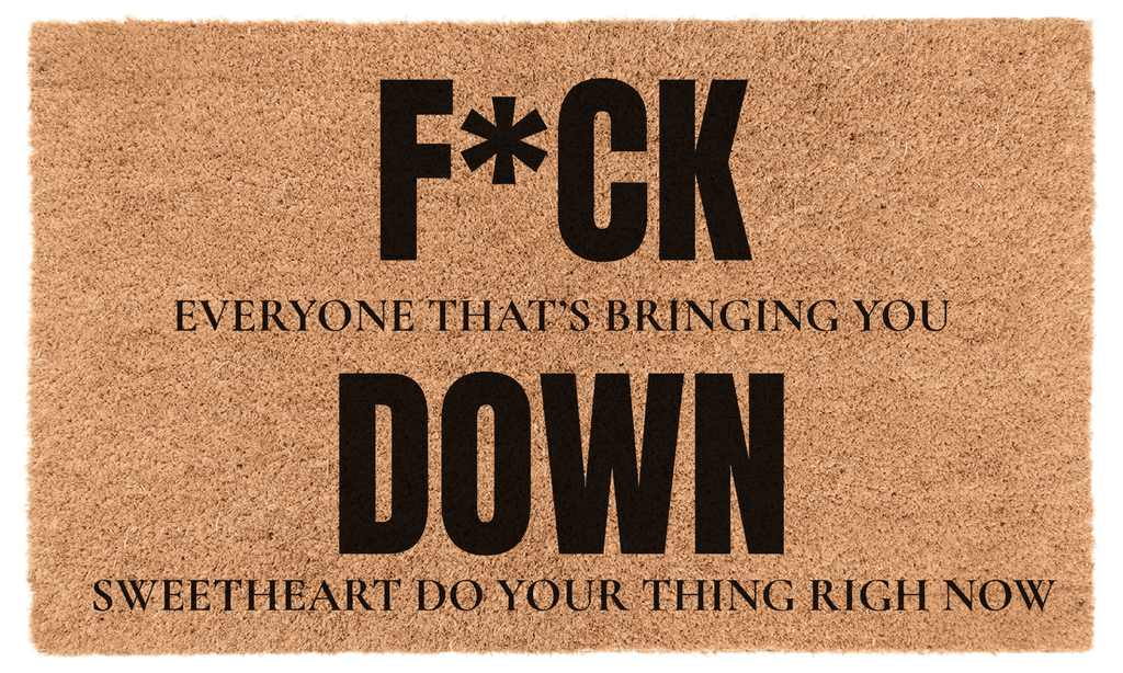 F*ck Everyone