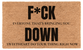 F*ck Everyone