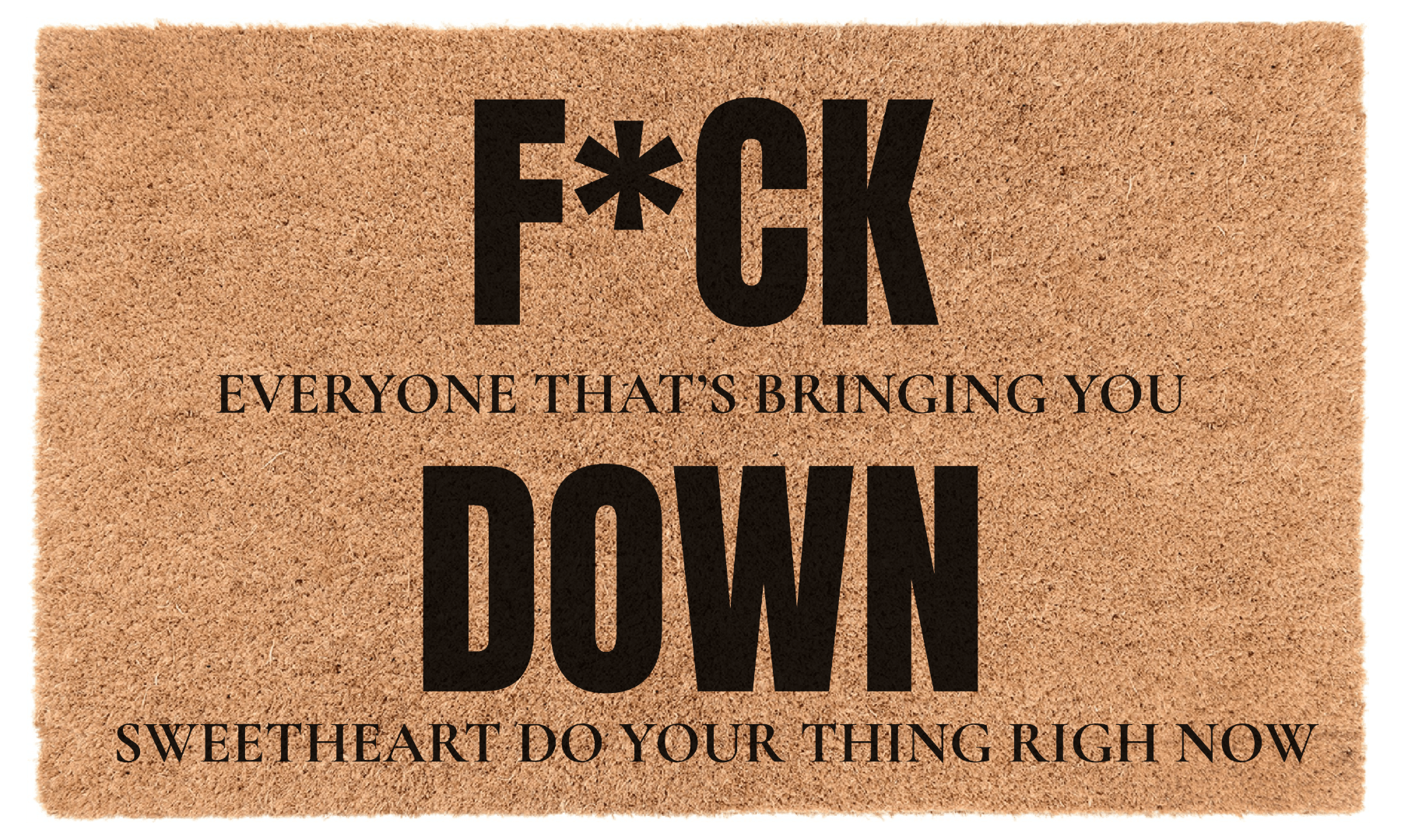 F*ck Everyone