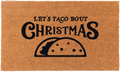 Let's Taco Bout Christmas
