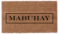 Mabuhay
