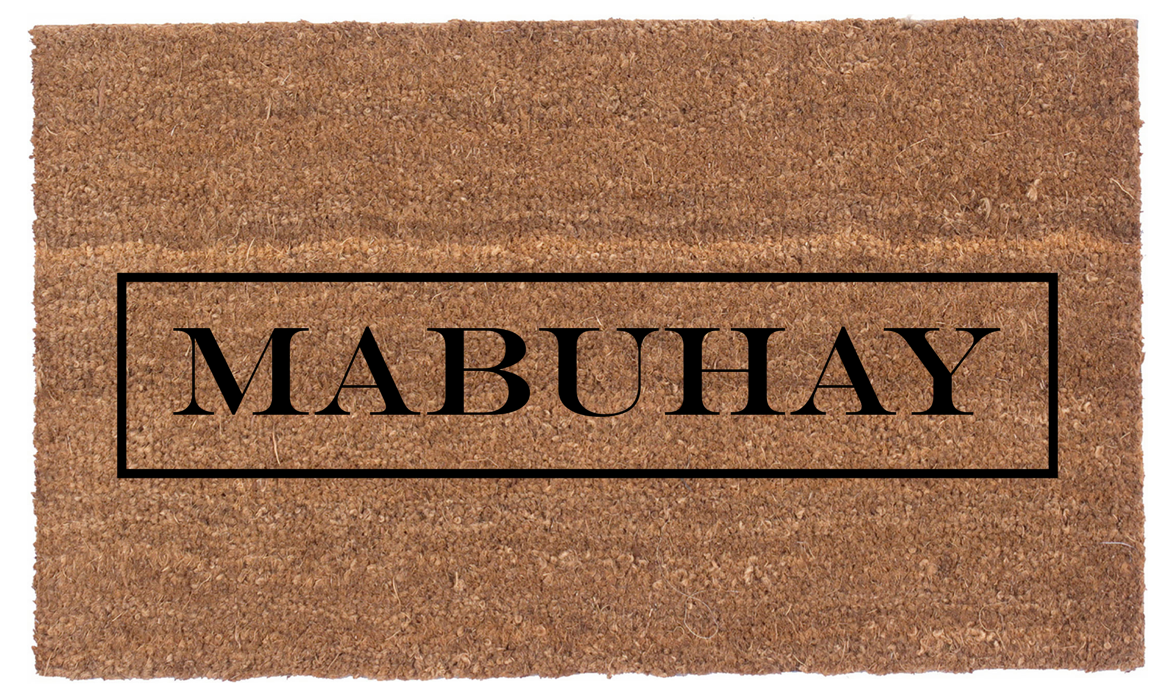 Mabuhay