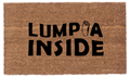 Lumpia Inside