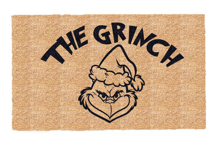 The Grinch