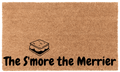 The S'more the Merrier