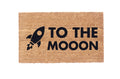 To The Mooon