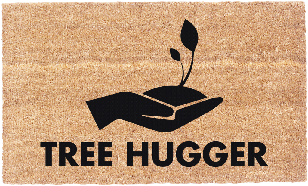 Tree Hugger