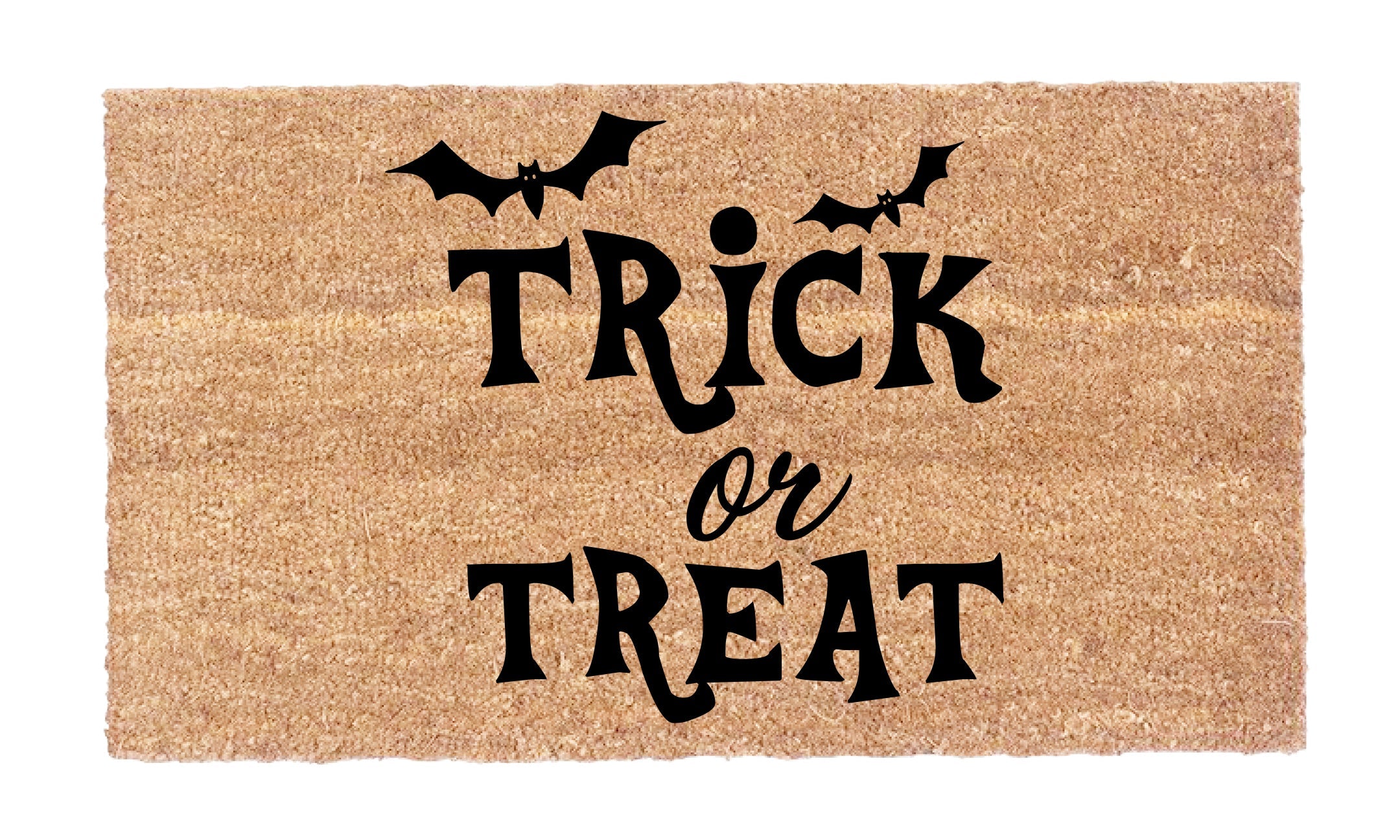 Trick Or Treat