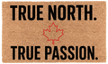 True North. True Passion