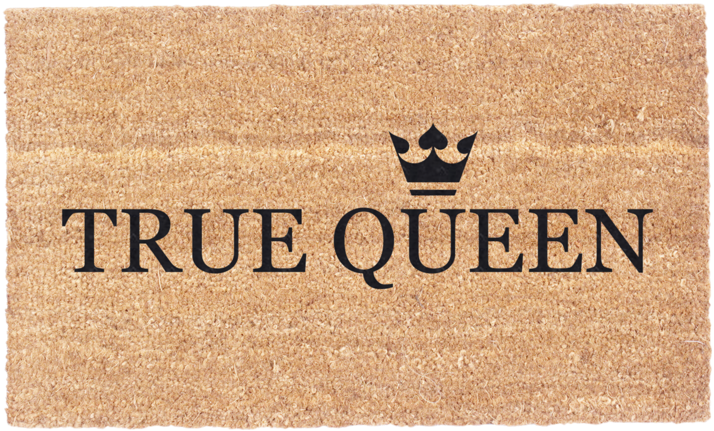 True Queen