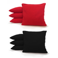Set of 8 Regulation Duck Cloth Cornhole Bags - All Weather Resin