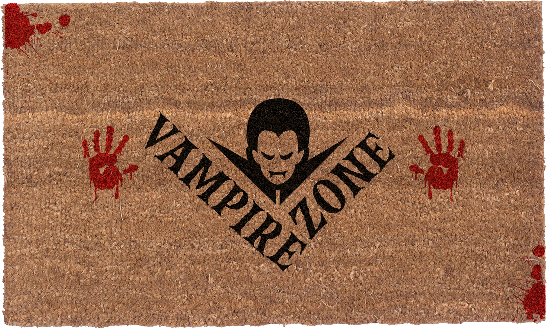 Vampire Zone