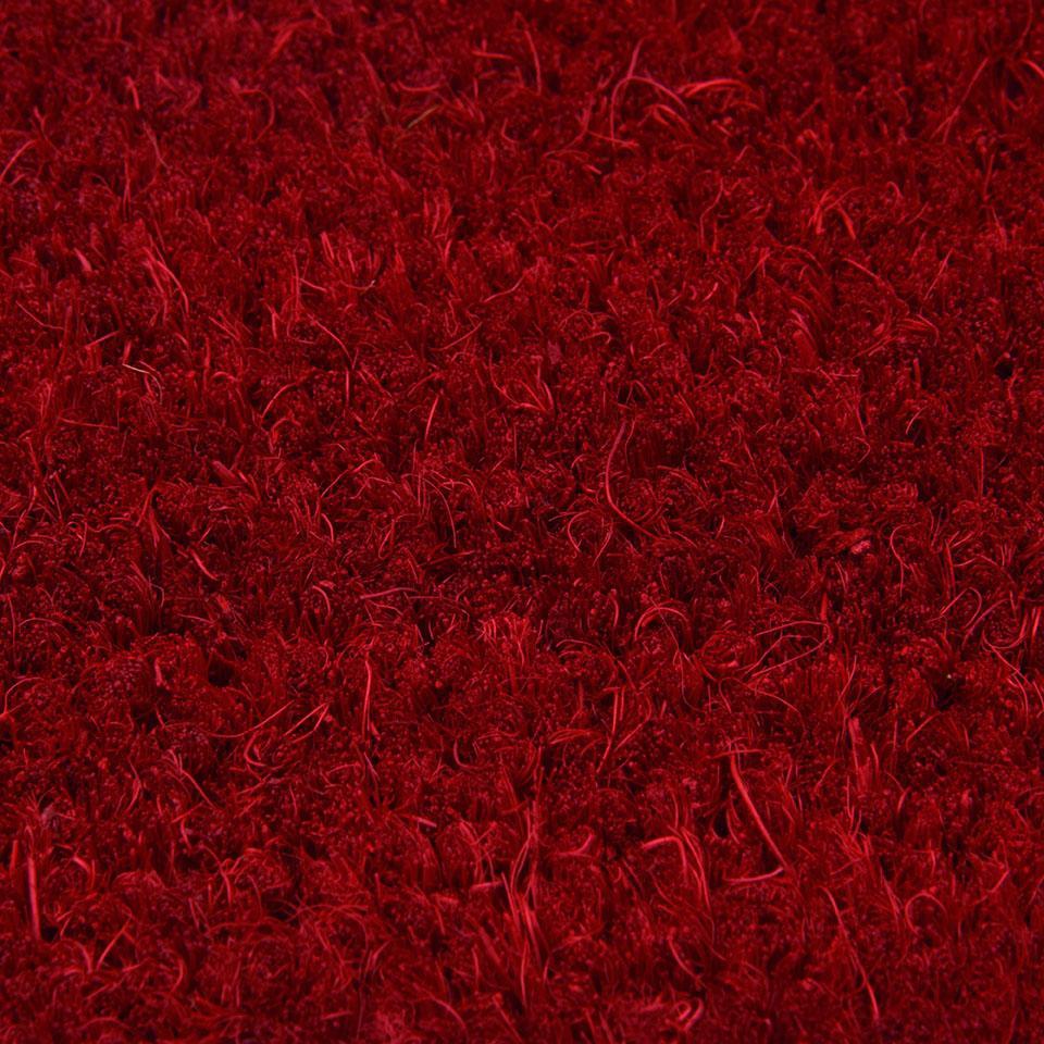 Custom Logo Coco Coir Mats