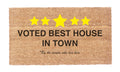 Best House In Town