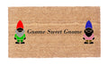 Gnome Sweet Gnome!
