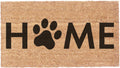 Home Dog Paw