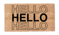 HELLO! HELLO! HELLO!