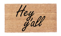 Hey Y'all!
