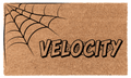 Velocity Coir Mat