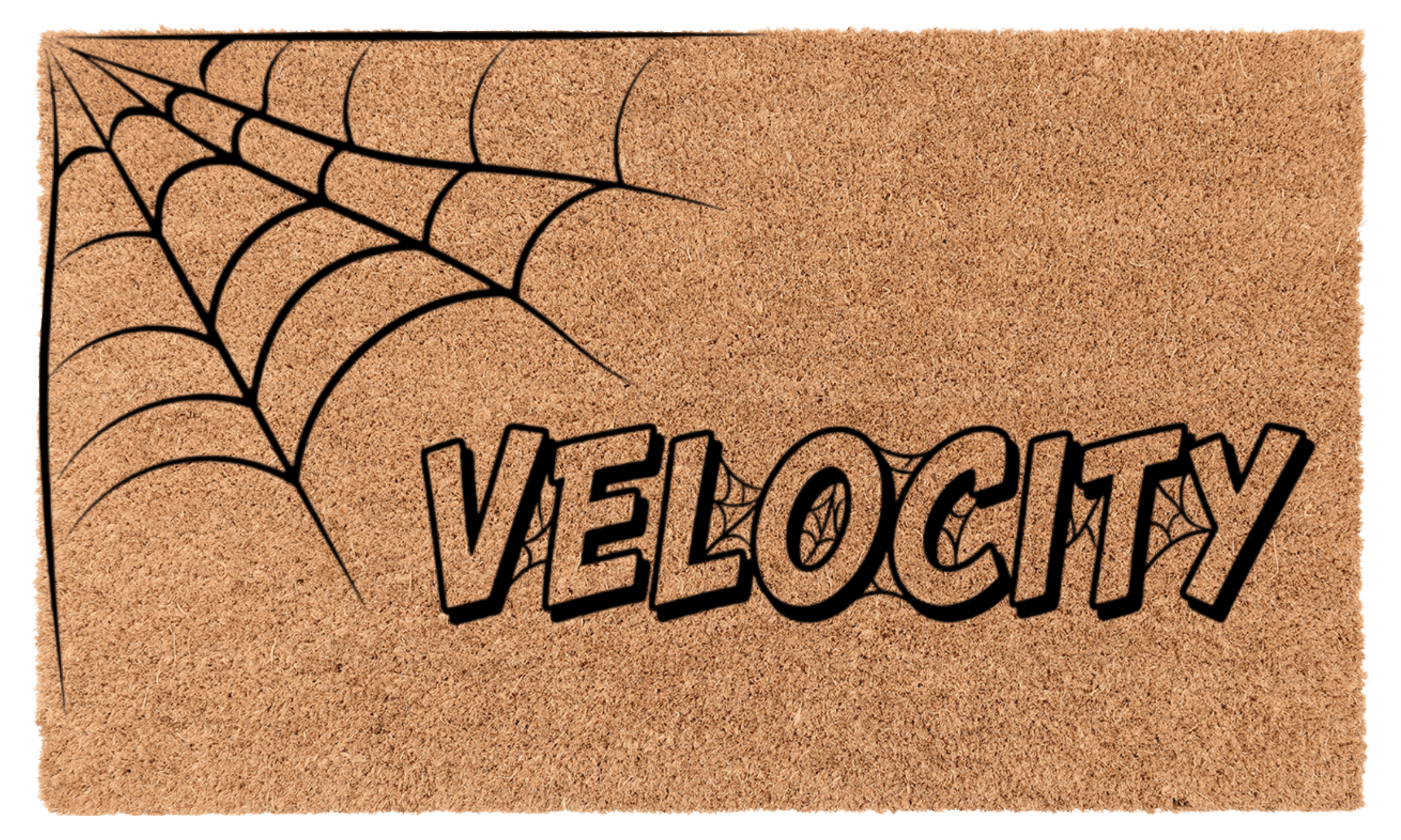 Velocity Coir Mat