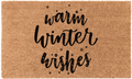 Warm Winter Wishes