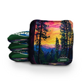 Sequoia National Park - 6 Inch WSOC Official Pro Cornhole Bags