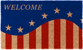 Welcome USA