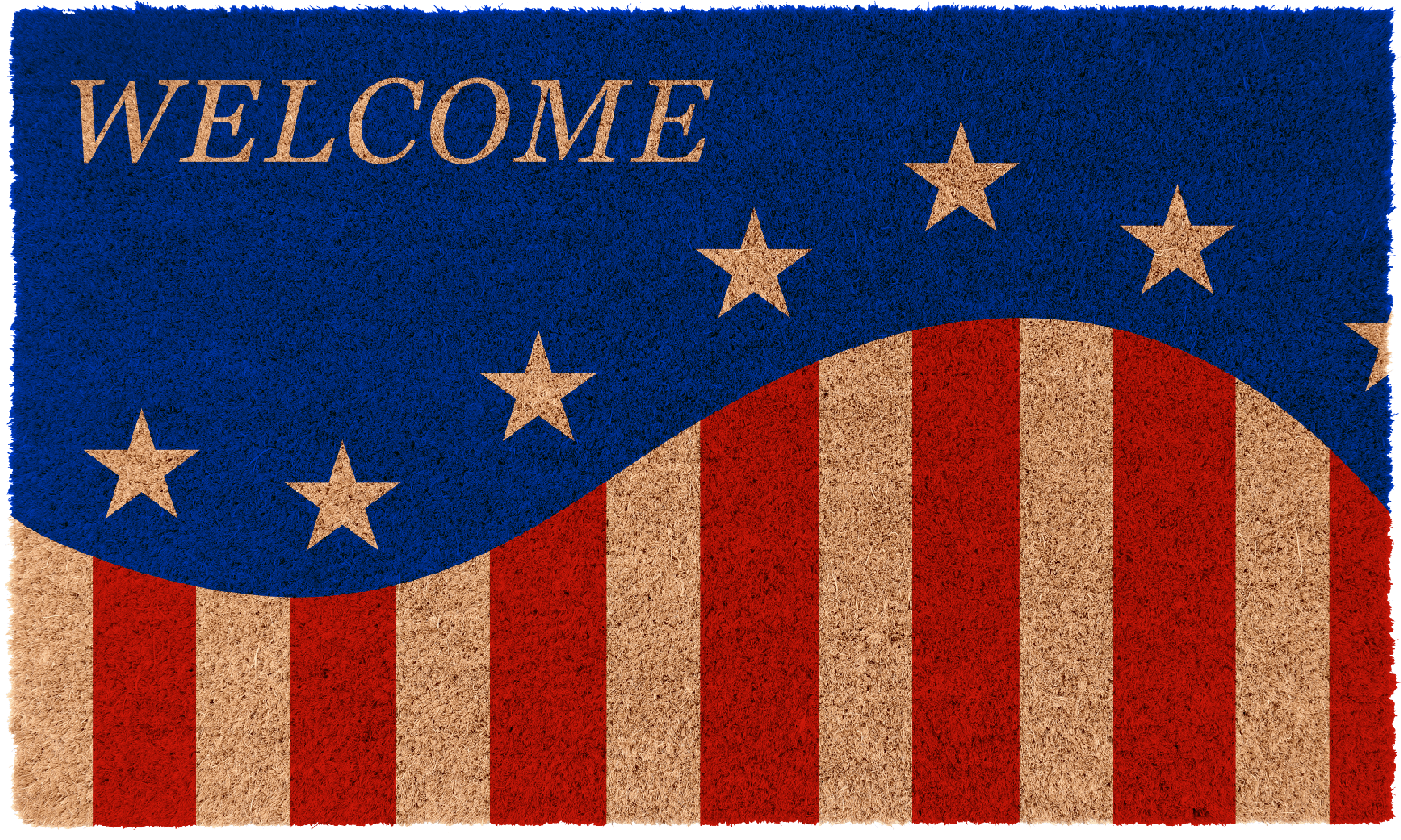 Welcome USA
