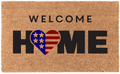 Welcome Home USA
