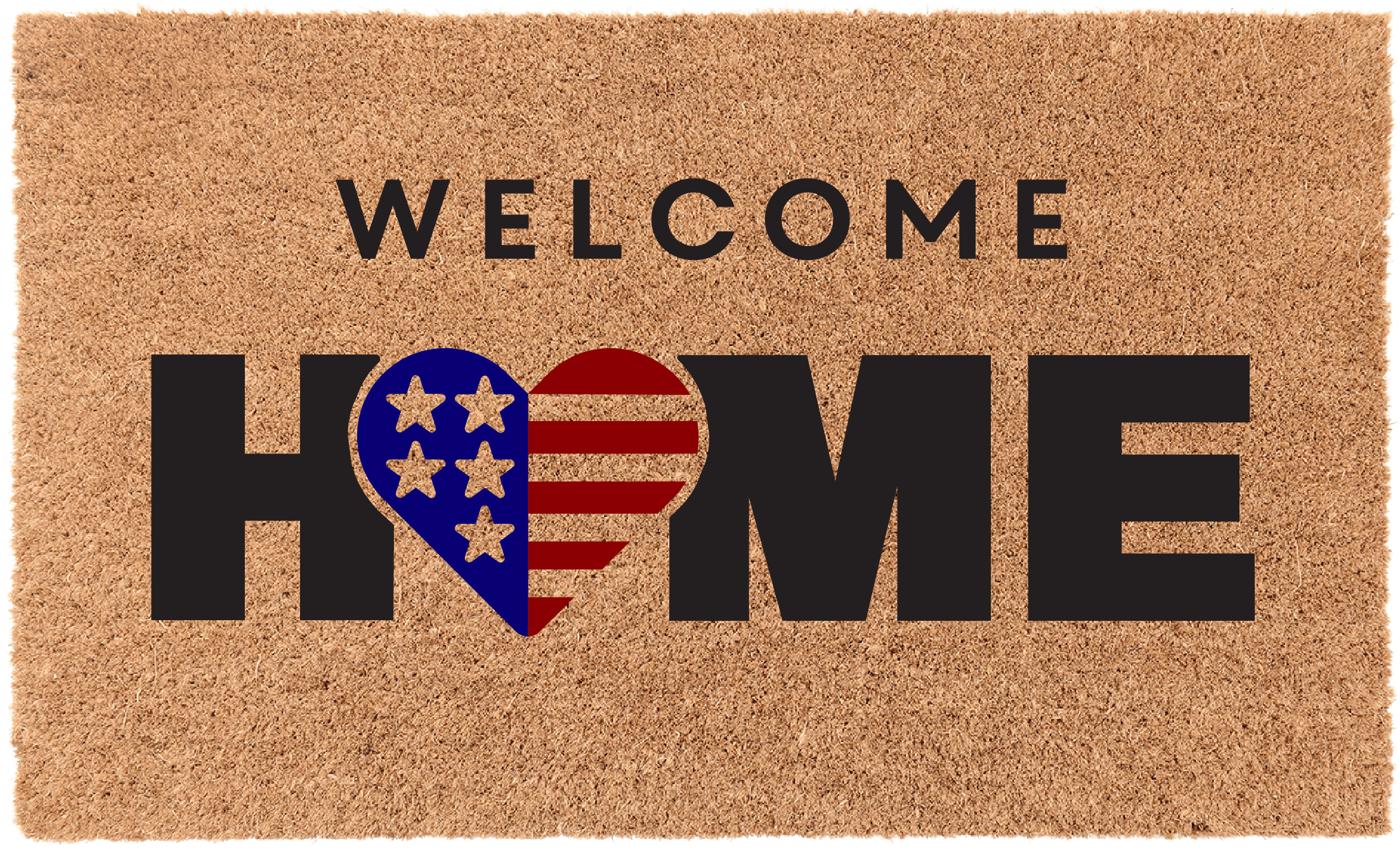 Welcome Home USA
