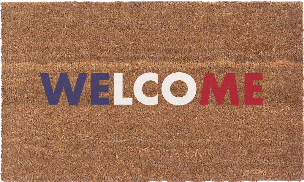 Welcome America