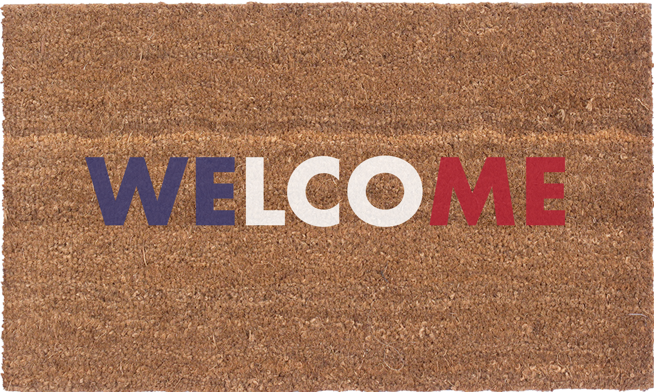 Welcome America
