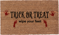 Trick or Treat