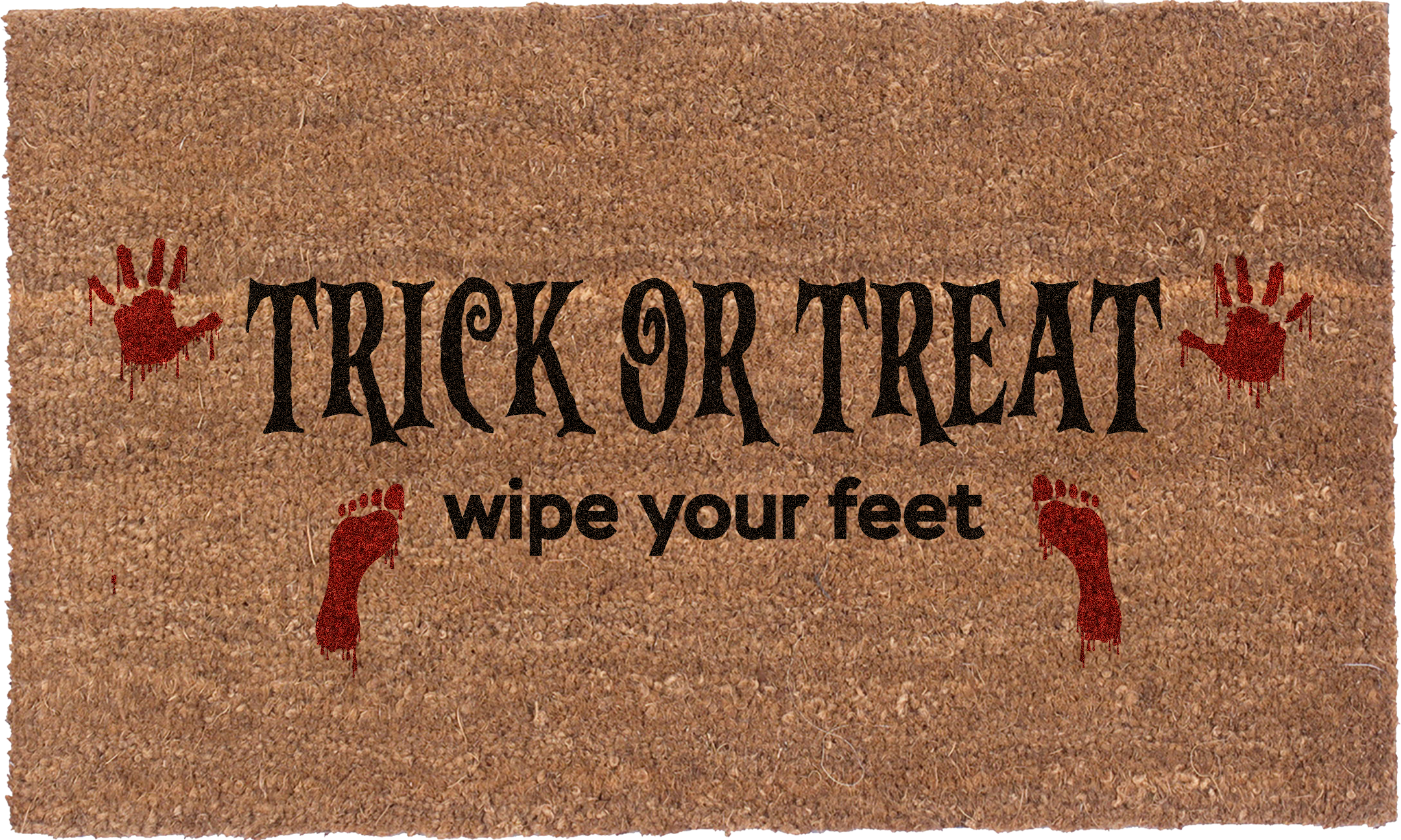 Trick or Treat
